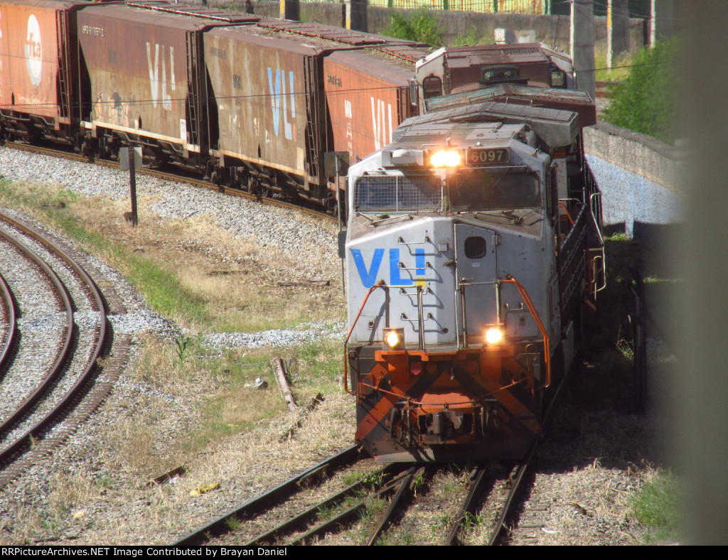 VLI 6097